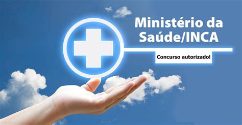 concurso ministério da saúde 2016